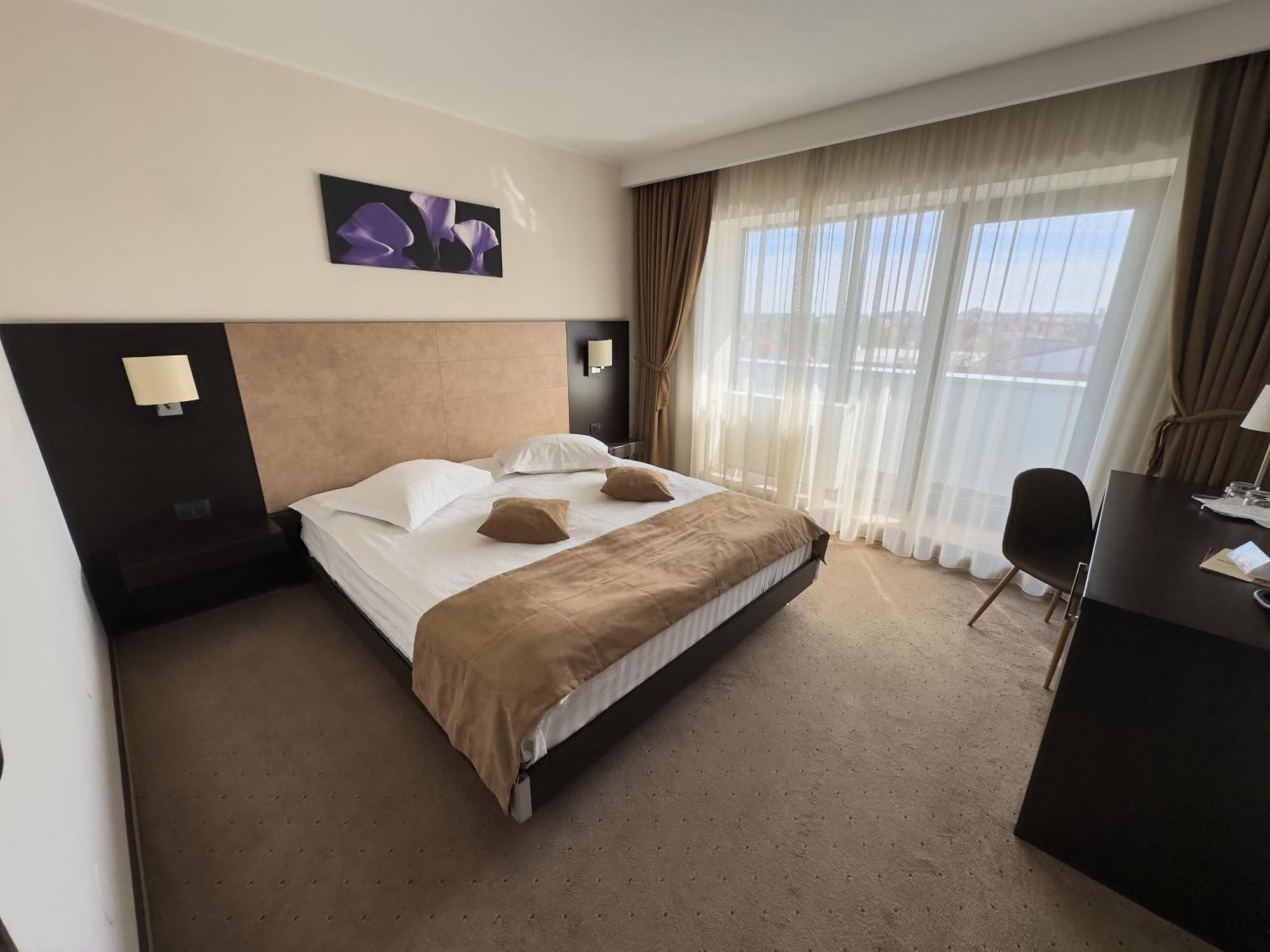 Double Room without AC