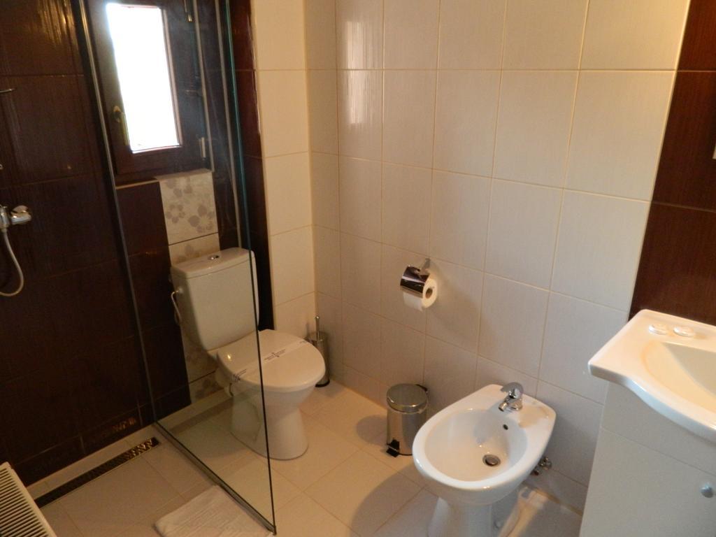 Standard Doppelzimmer