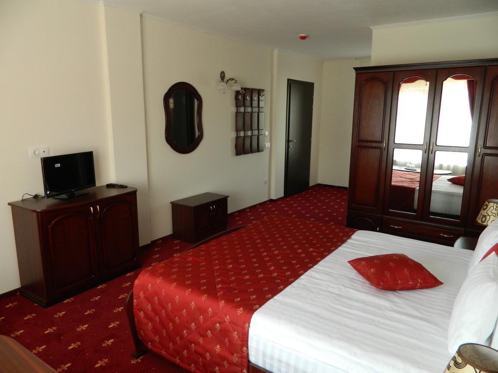 Superior Doppelzimmer