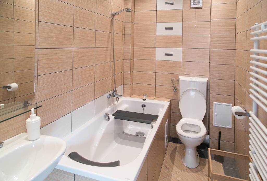 Superior Apartment