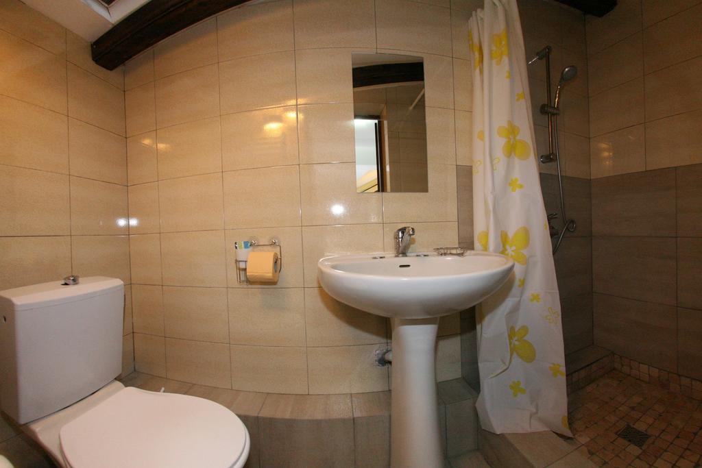 Studio cu balcon