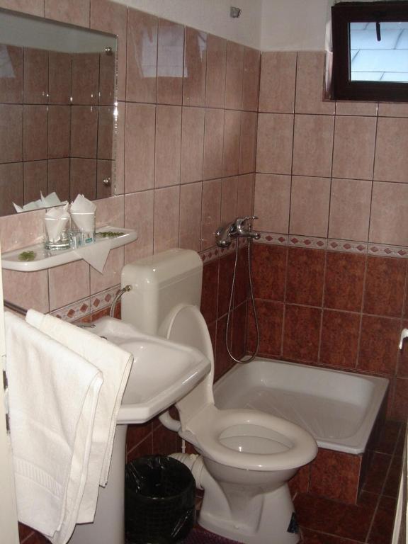 Cameră dublă sau twin