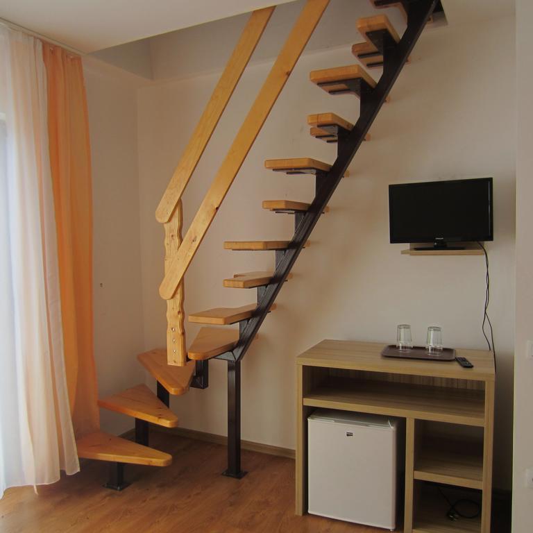 Suită duplex
