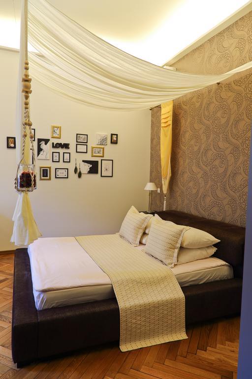 Appartamento con 2 Camere da Letto