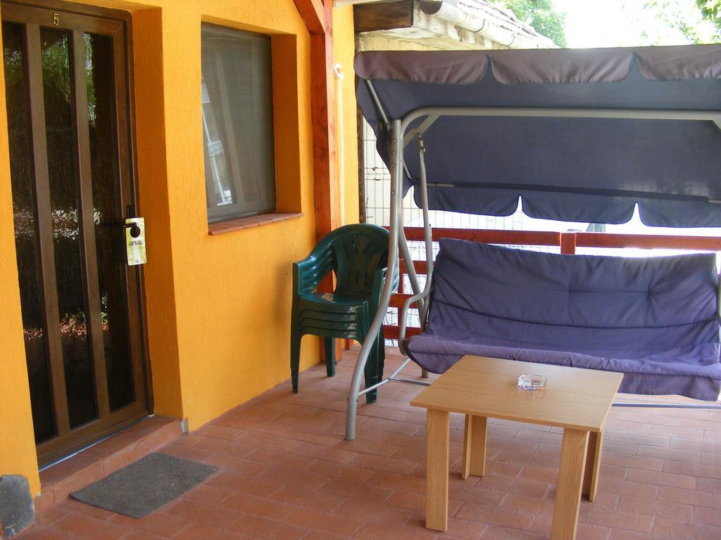 Economy Doppelzimmer