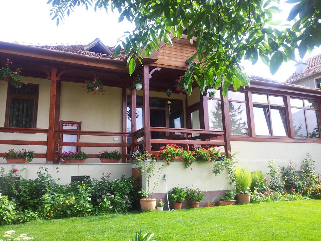 Habitación Familiar con vistas a la montaña