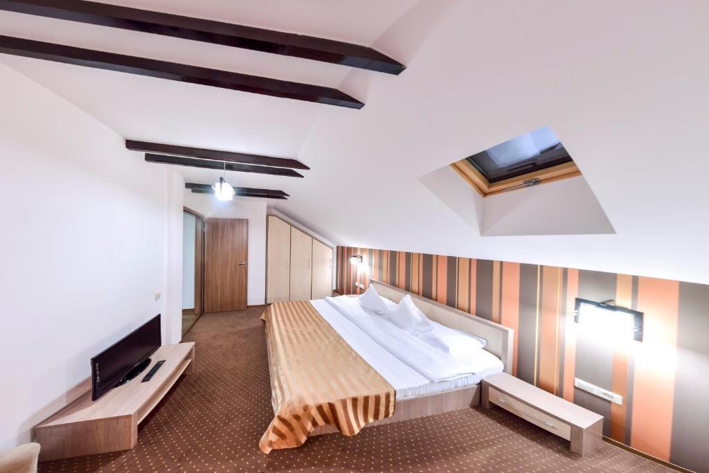 Apartament cu 1 dormitor - de nefumători