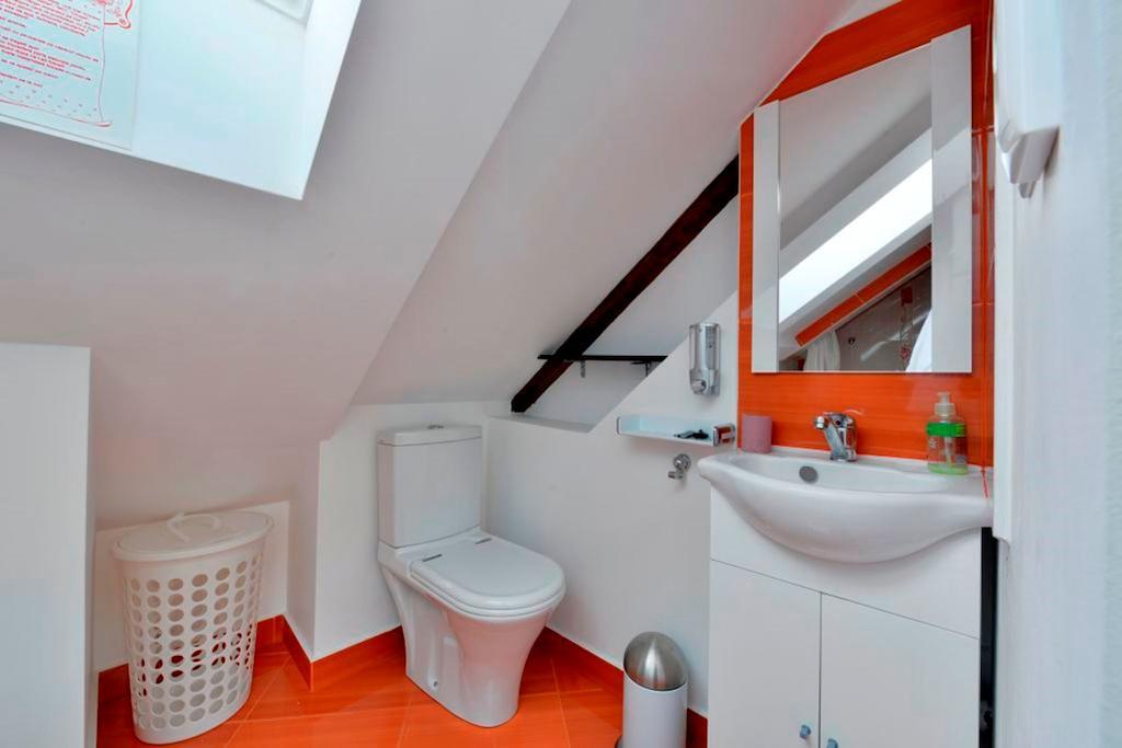 Suite con Vista Montagna