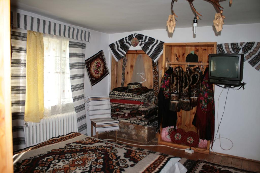 Suită cu 1 dormitor