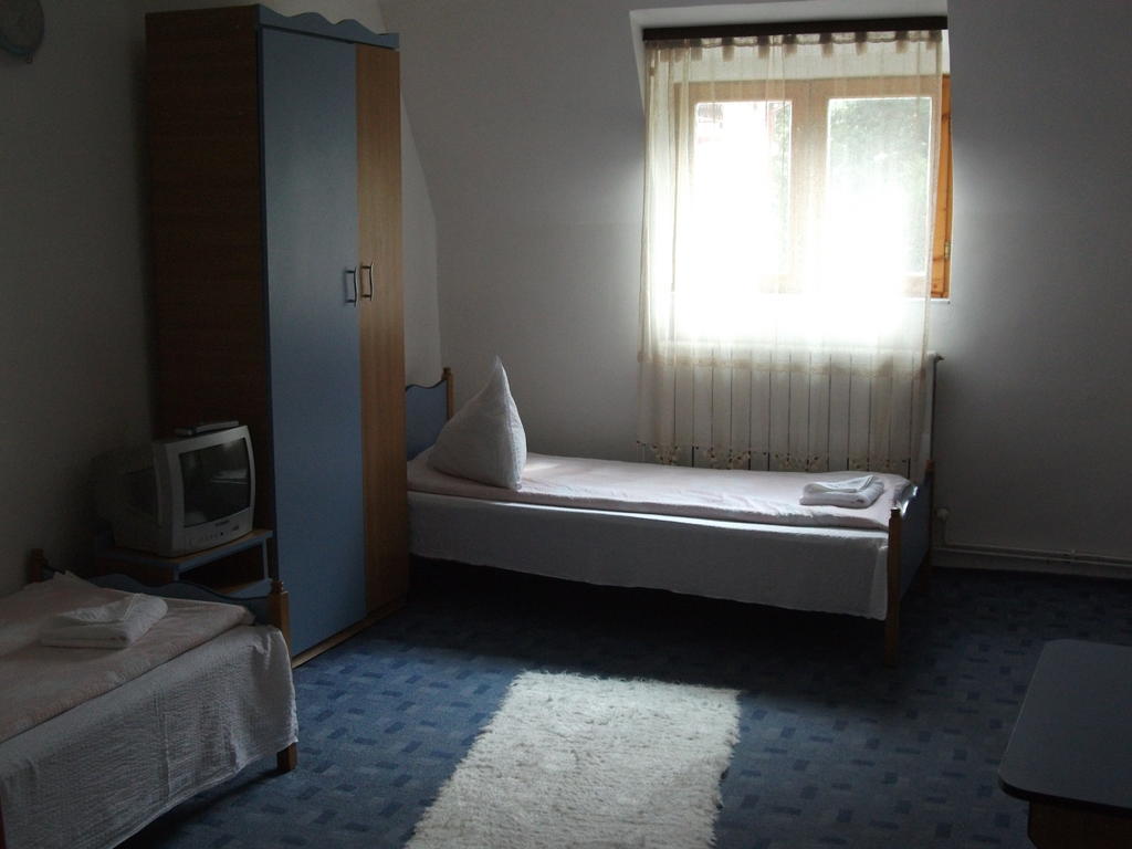 Suită standard cu 2 dormitoare