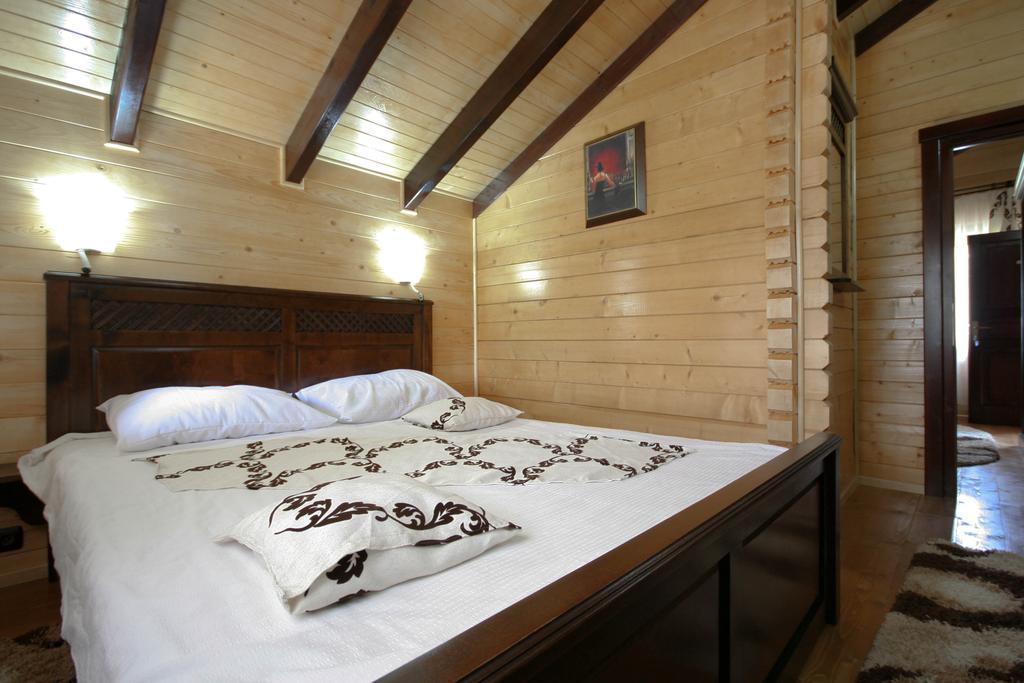 Suită tradițională cu 1 dormitor