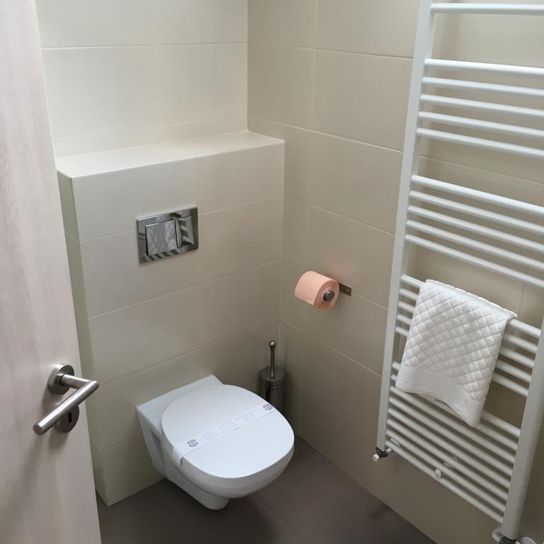 Family Suite with Balcony