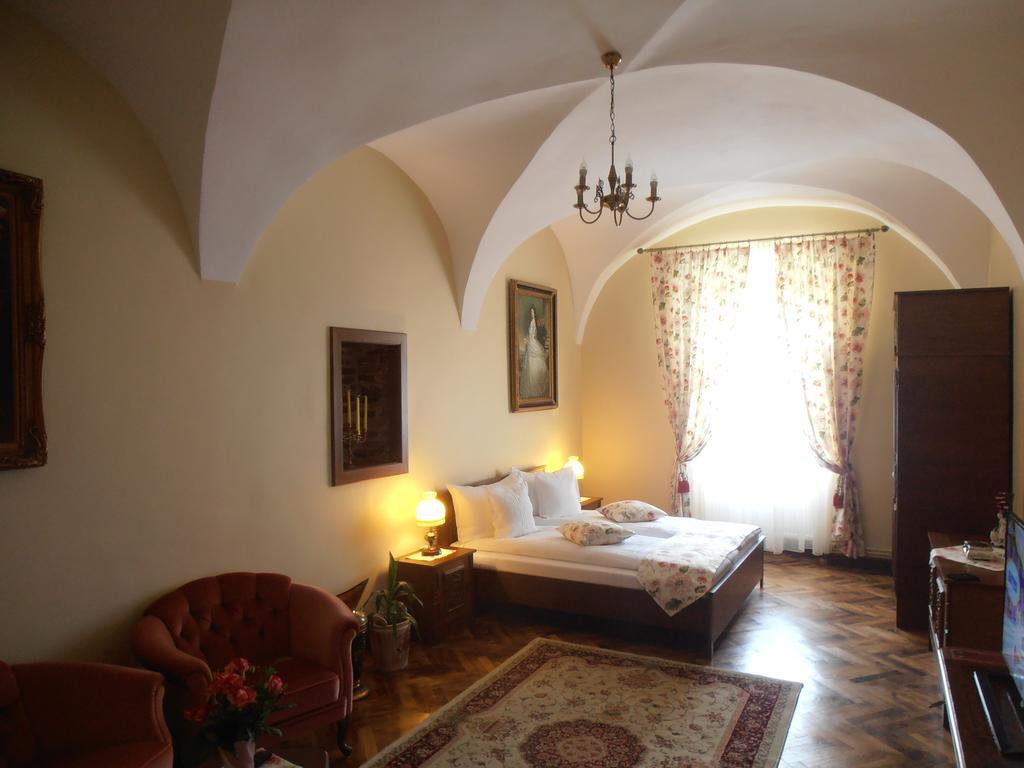 Apartment Ground Floor