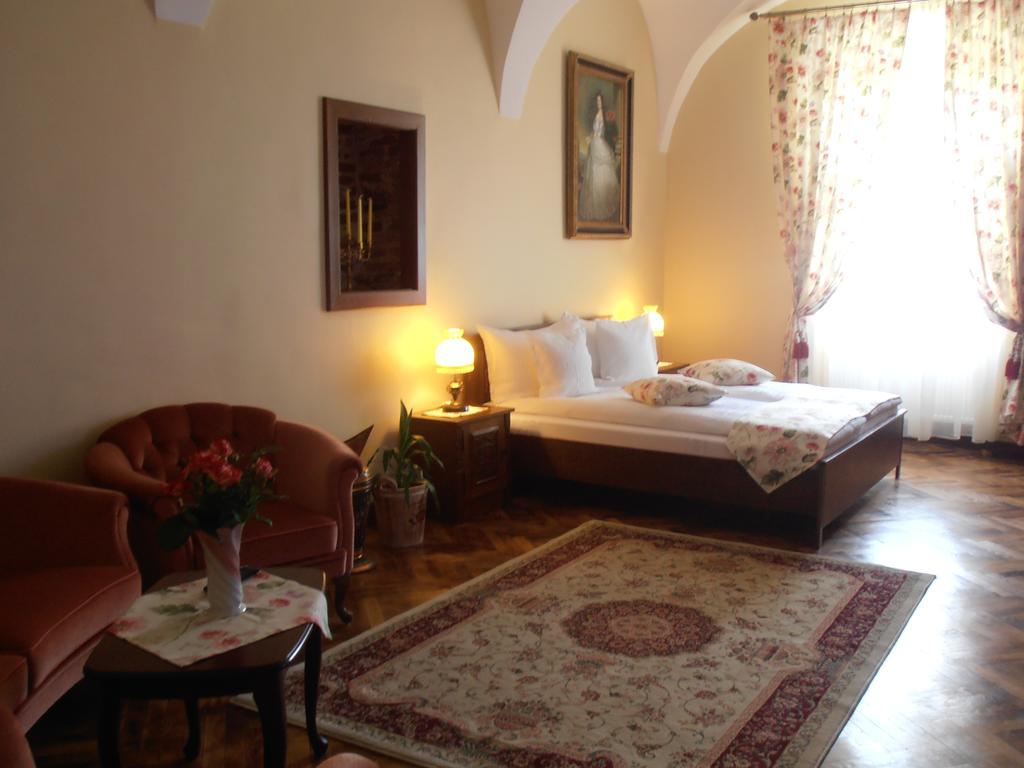 Apartment Ground Floor