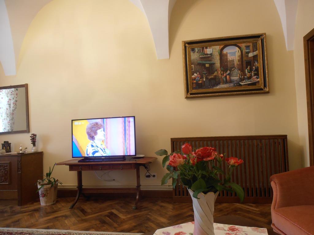Apartment Ground Floor