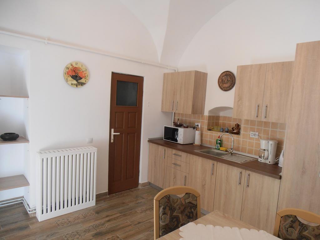 Apartment Ground Floor
