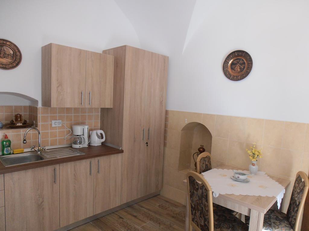 Apartment Ground Floor