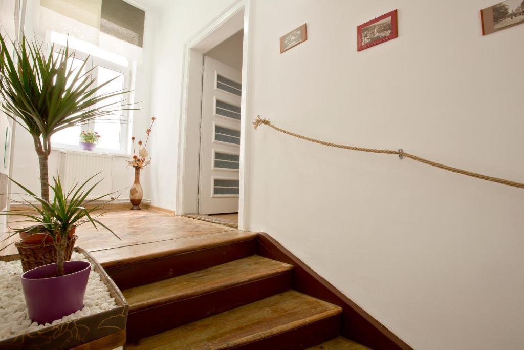 Posto Letto in Dormitorio Femminile con 8 Letti