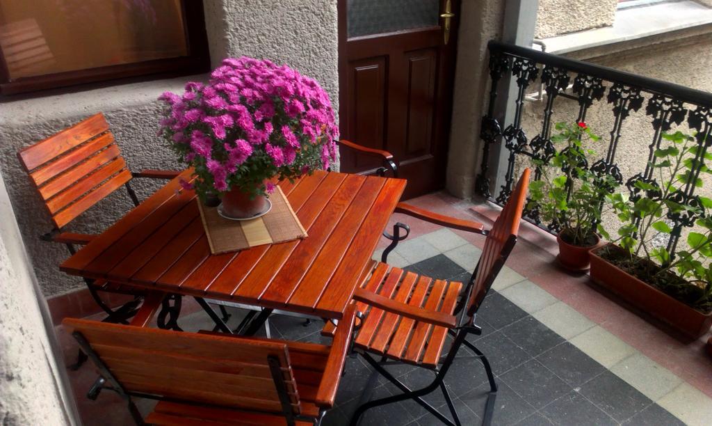 Apartamento con vistas a las montañas