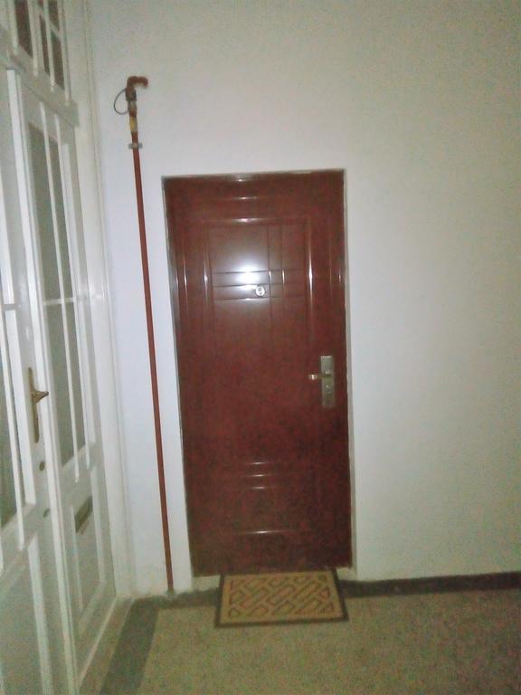 Apartment Ground Floor