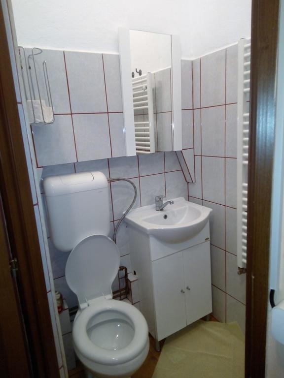 Apartment Ground Floor