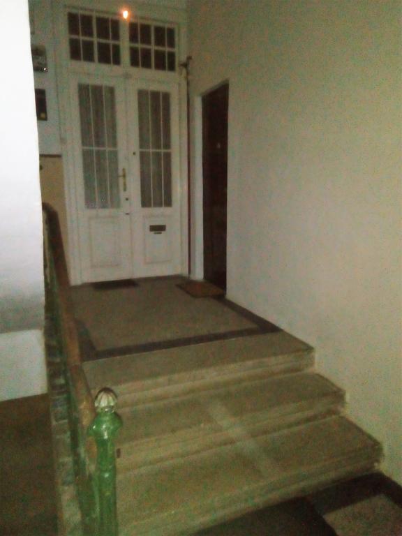 Apartment Ground Floor