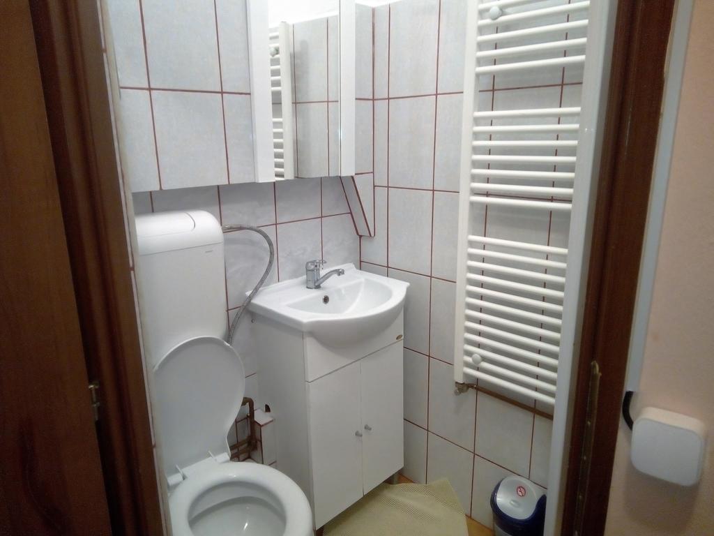 Apartment Ground Floor