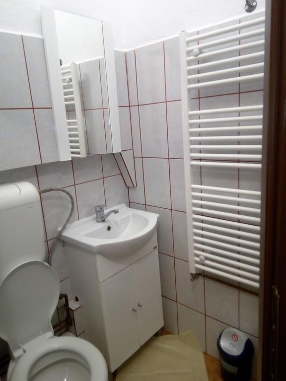 Apartment Ground Floor