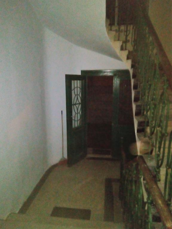 Apartment Ground Floor