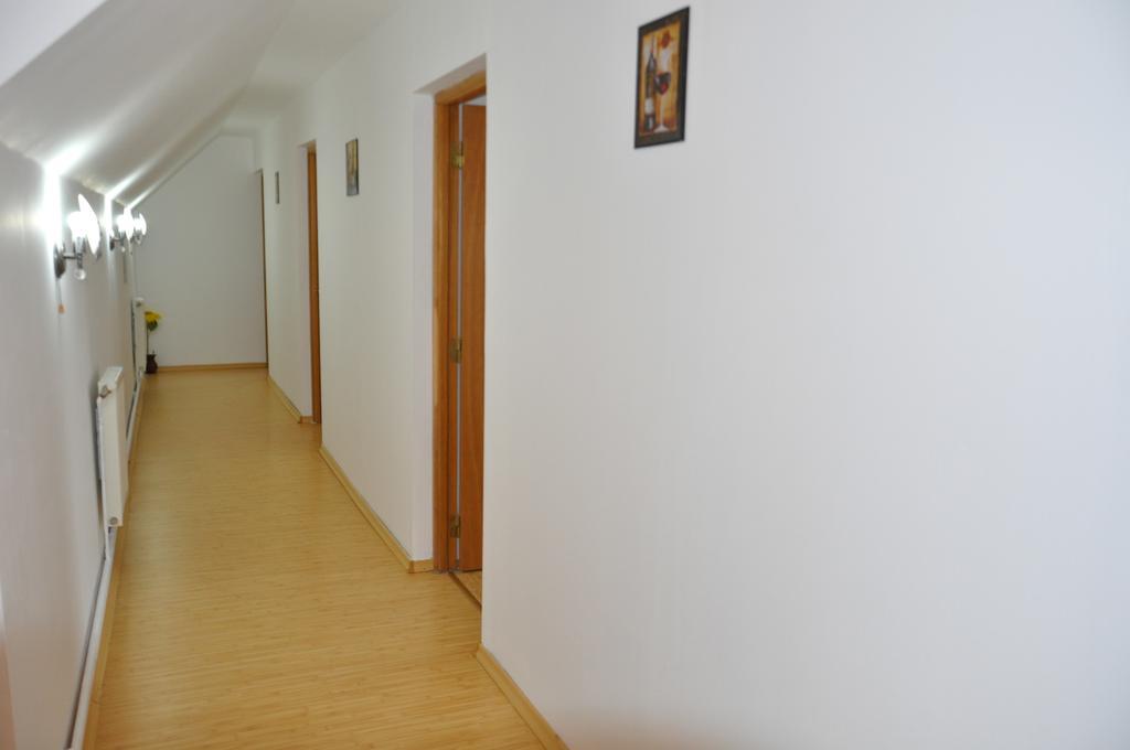 Vilă cu 3 dormitoare