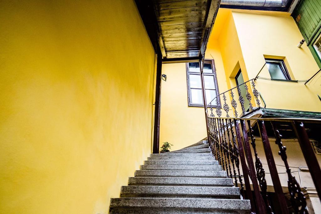 Apartamento Estudio