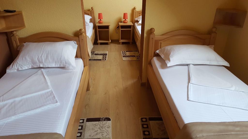 Vierbettzimmer