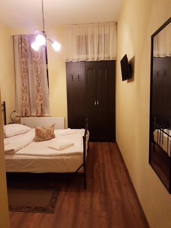 Doppelzimmer ohne Küchenzeile