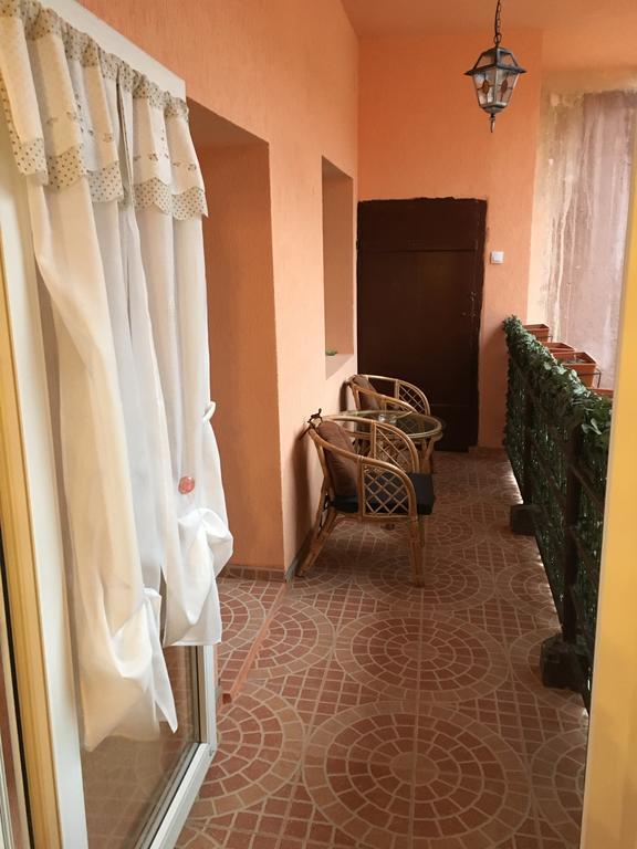 Apartment mit 2 Schlafzimmern