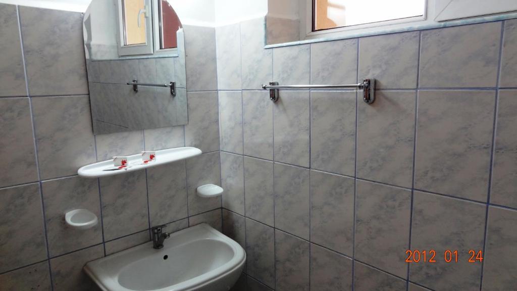 Cameră dublă sau twin