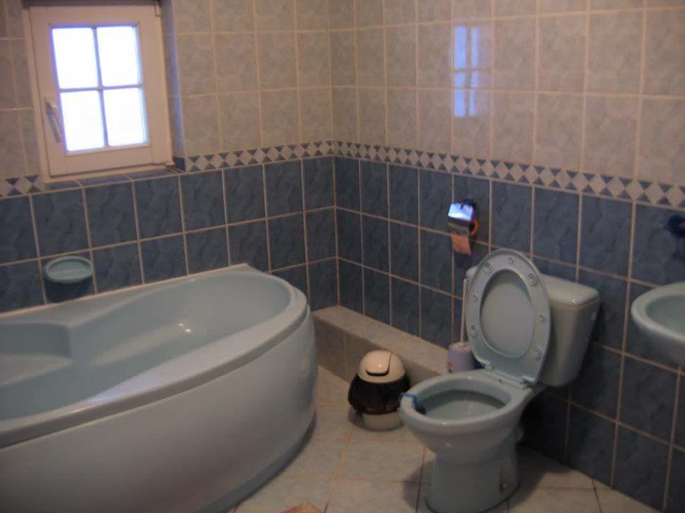 Cameră dublă