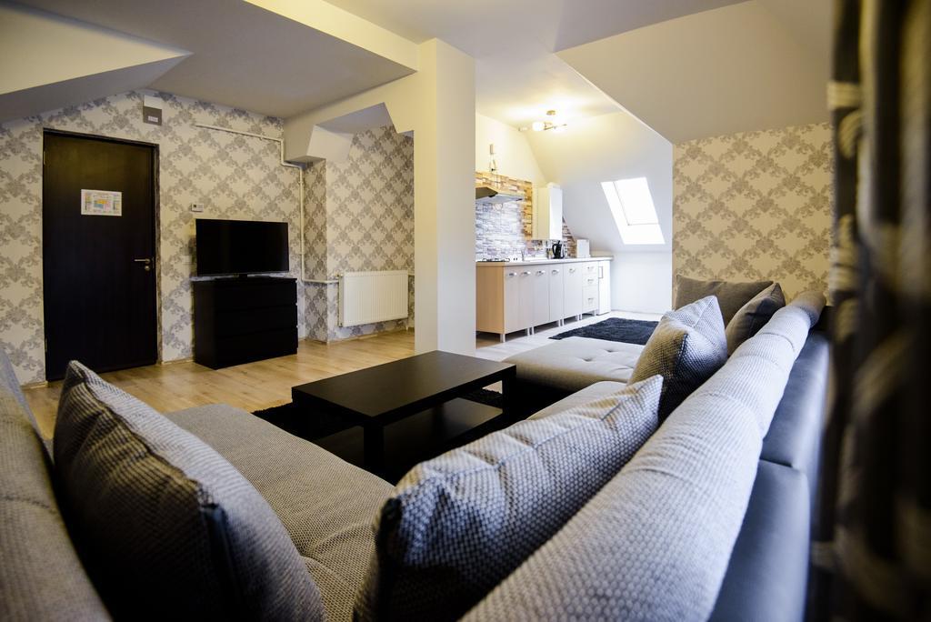 Apartment Split Level