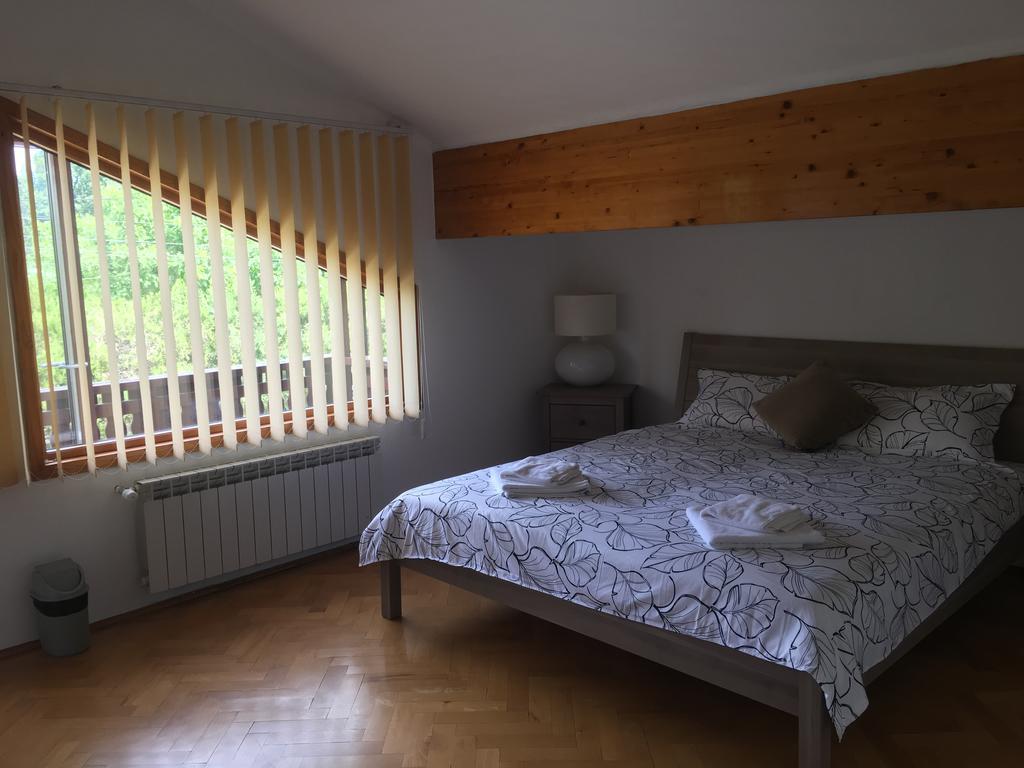 Apartament superior