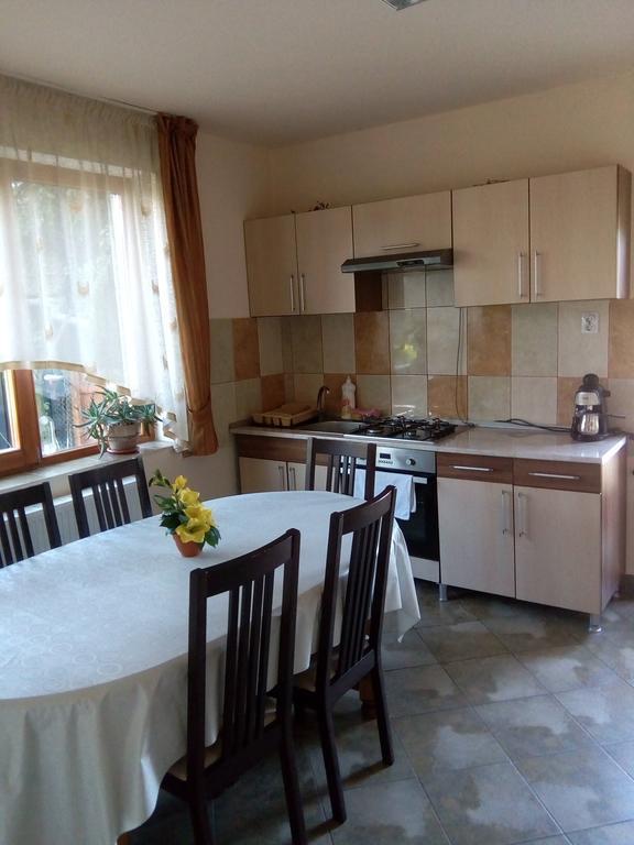 Casă cu 4 dormitoare