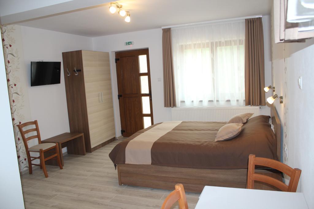 Apartament tip studio