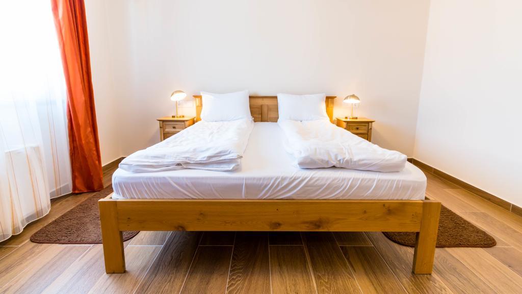 Comfort Doppelzimmer