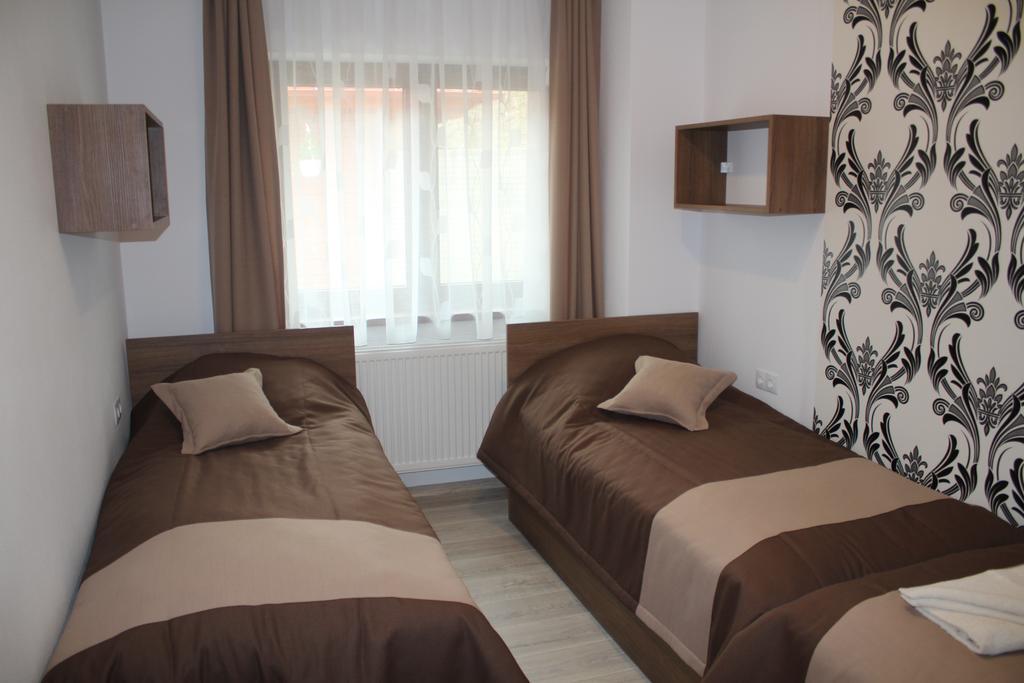 Apartament cu 2 dormitoare