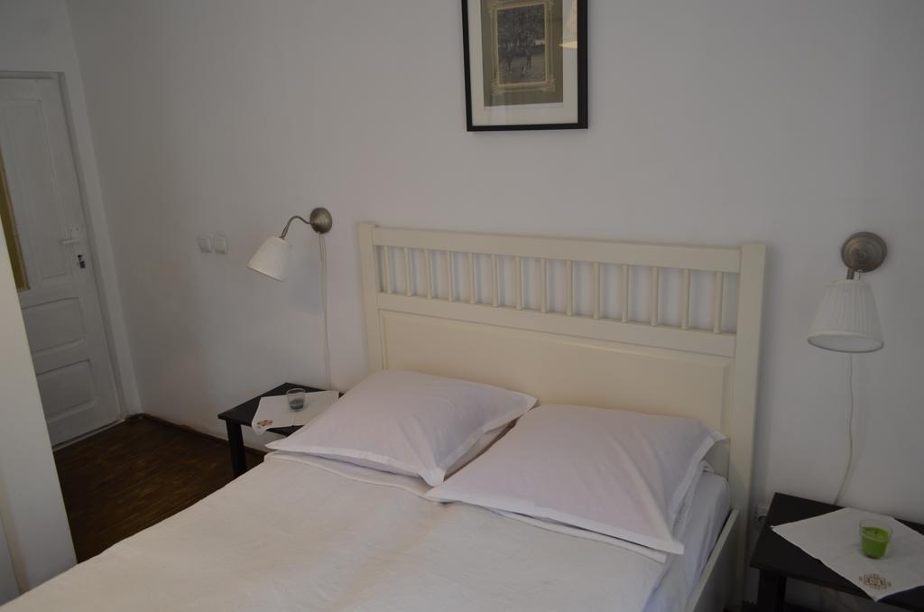 Cameră dublă cu baie privată