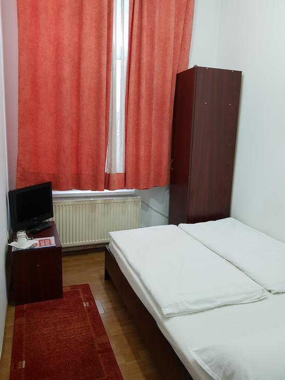 Cameră single