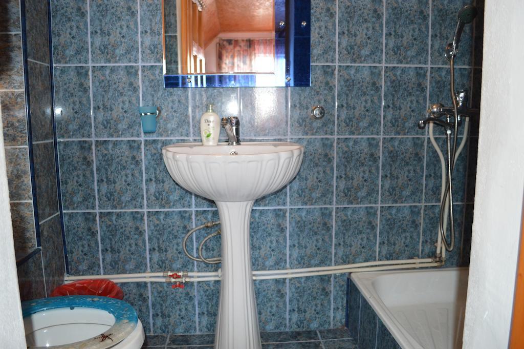 Cameră dublă