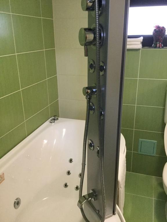 Apartment Split Level