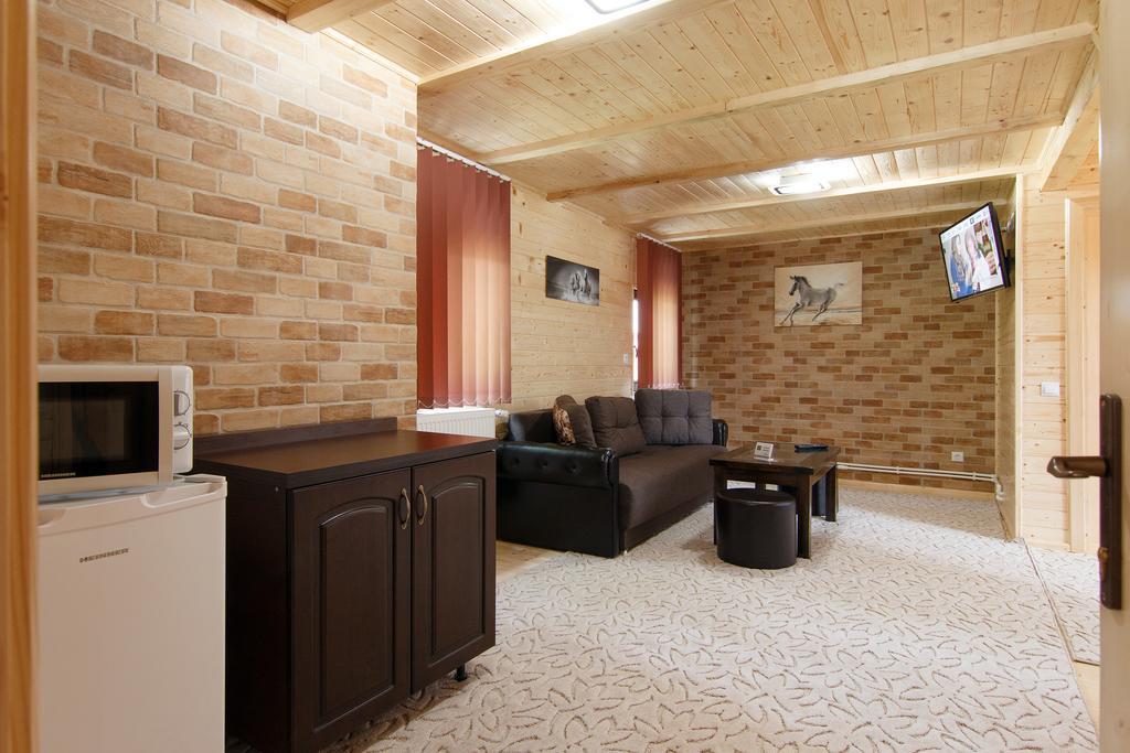 Deluxe Villa