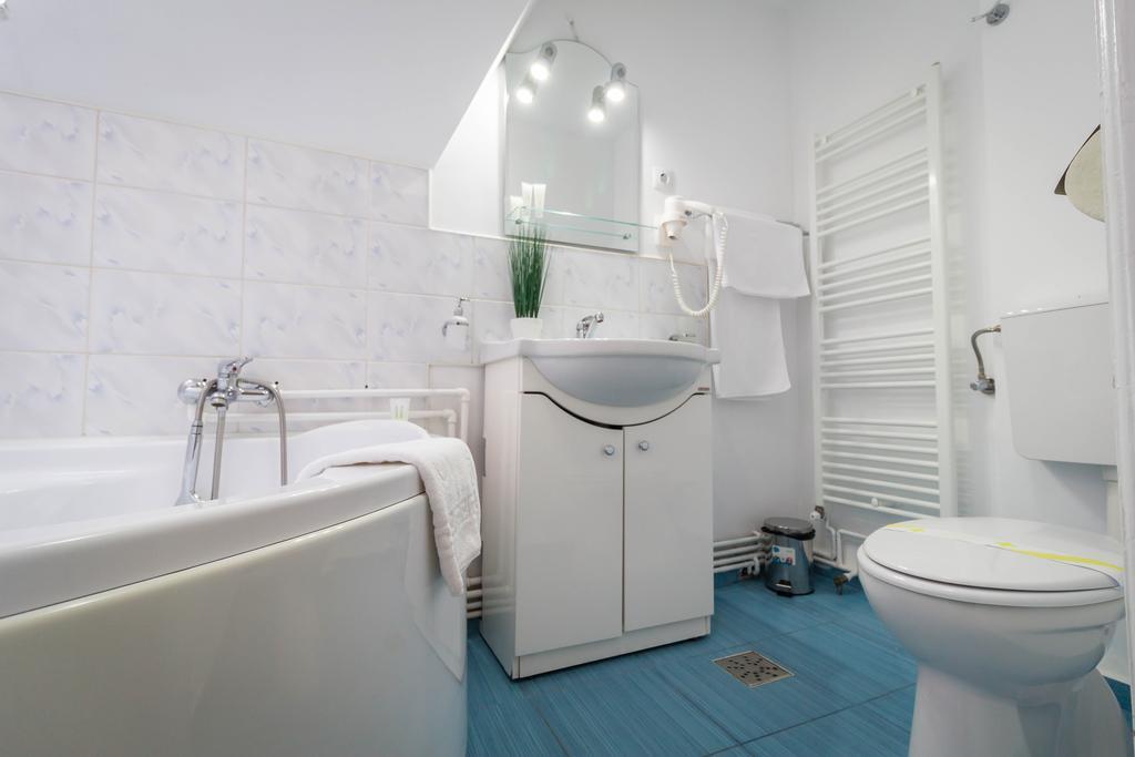 Apartment mit 2 Schlafzimmern