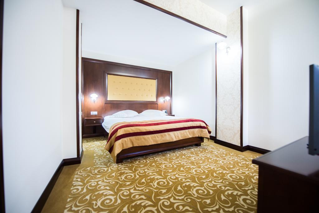 Apartament Duplex Superior