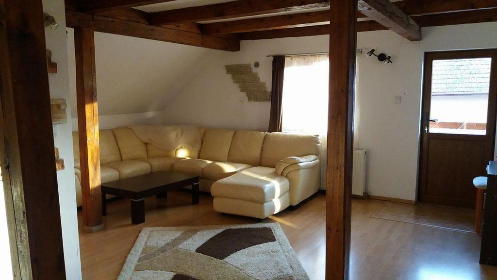 Apartament cu 2 dormitoare
